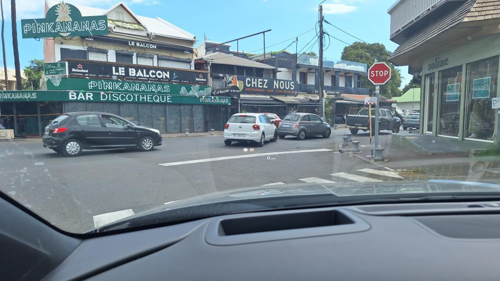 Villa O'rizon Bleu - Piscine XXL et vue Océan - 13