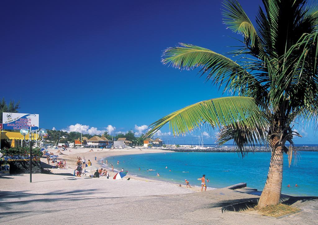 Villa O'rizon Bleu - Piscine XXL et vue Océan - 15