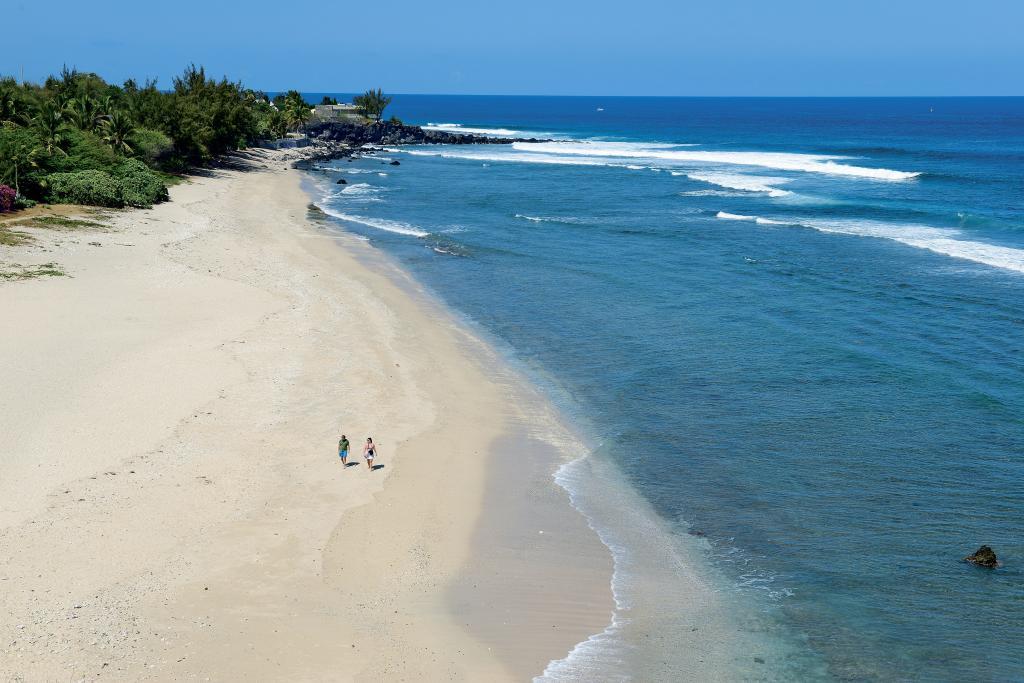 Villa O'rizon Bleu - Piscine XXL et vue Océan - 16