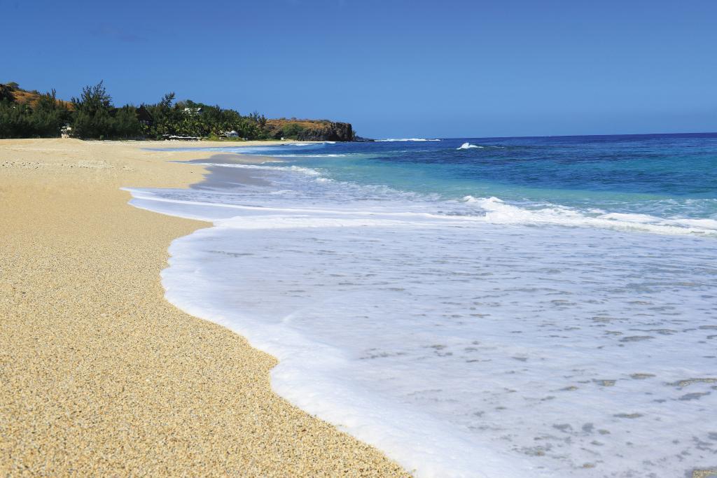 Villa O'rizon Bleu - Piscine XXL et vue Océan - 17