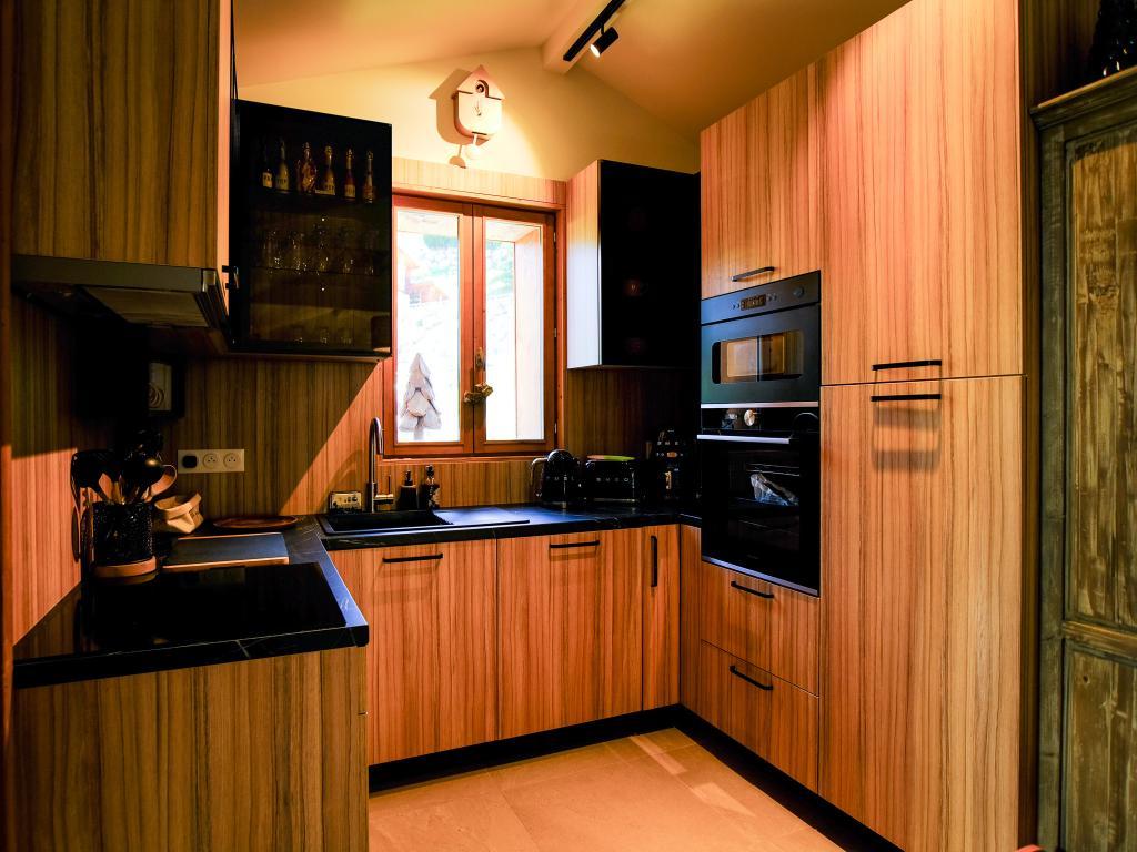 L'Étoile des Alpes — grand appartement 6 personnes skis aux pieds aux 2 Alpes — photo 2