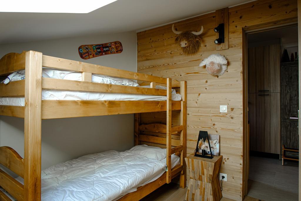 L'Étoile des Alpes — grand appartement 6 personnes skis aux pieds aux 2 Alpes — photo 3