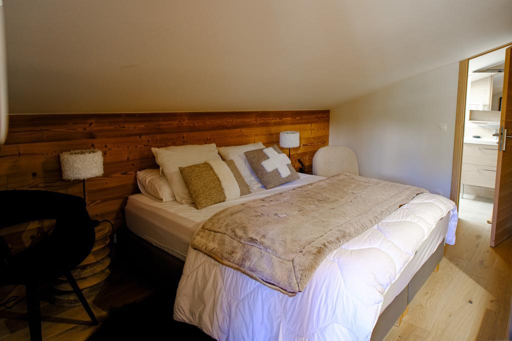 L'Étoile des Alpes — grand appartement 6 personnes skis aux pieds aux 2 Alpes — photo 4