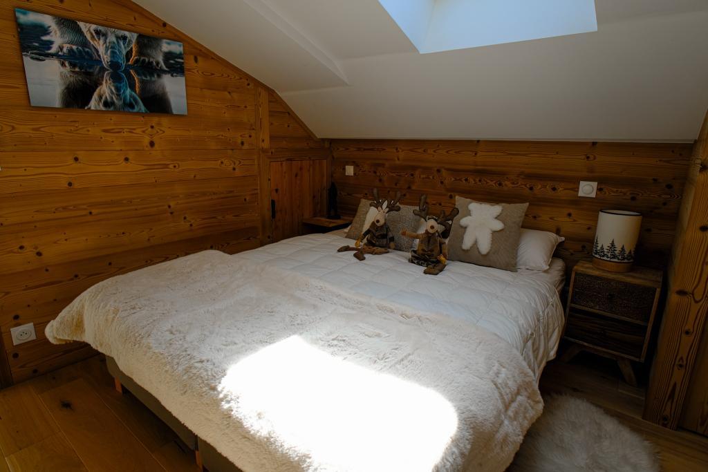 L'Étoile des Alpes — grand appartement 6 personnes skis aux pieds aux 2 Alpes — photo 5