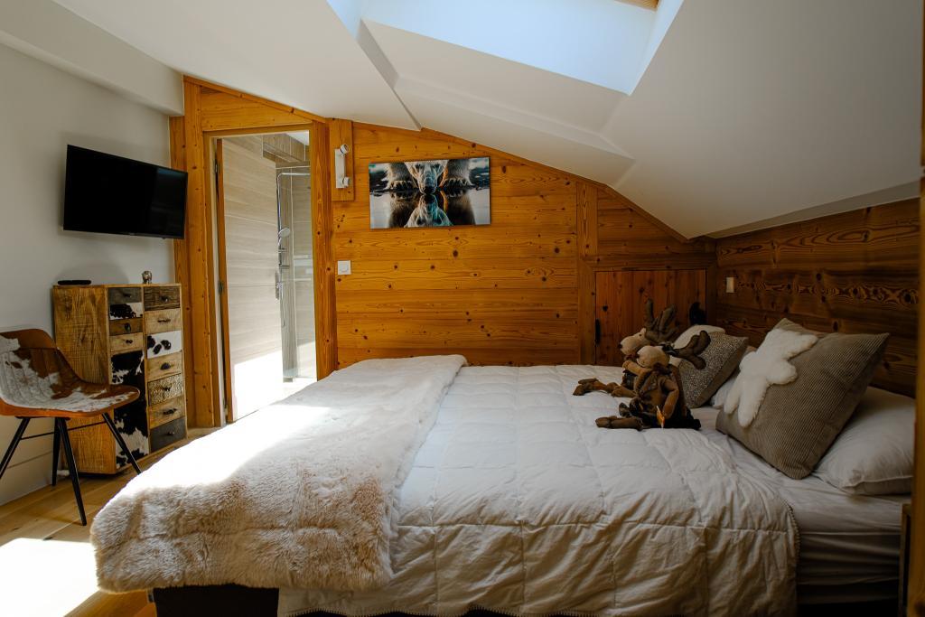 L'Étoile des Alpes — grand appartement 6 personnes skis aux pieds aux 2 Alpes — photo 6
