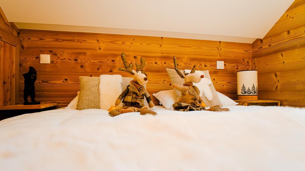 L'Étoile des Alpes — grand appartement 6 personnes skis aux pieds aux 2 Alpes — photo 7