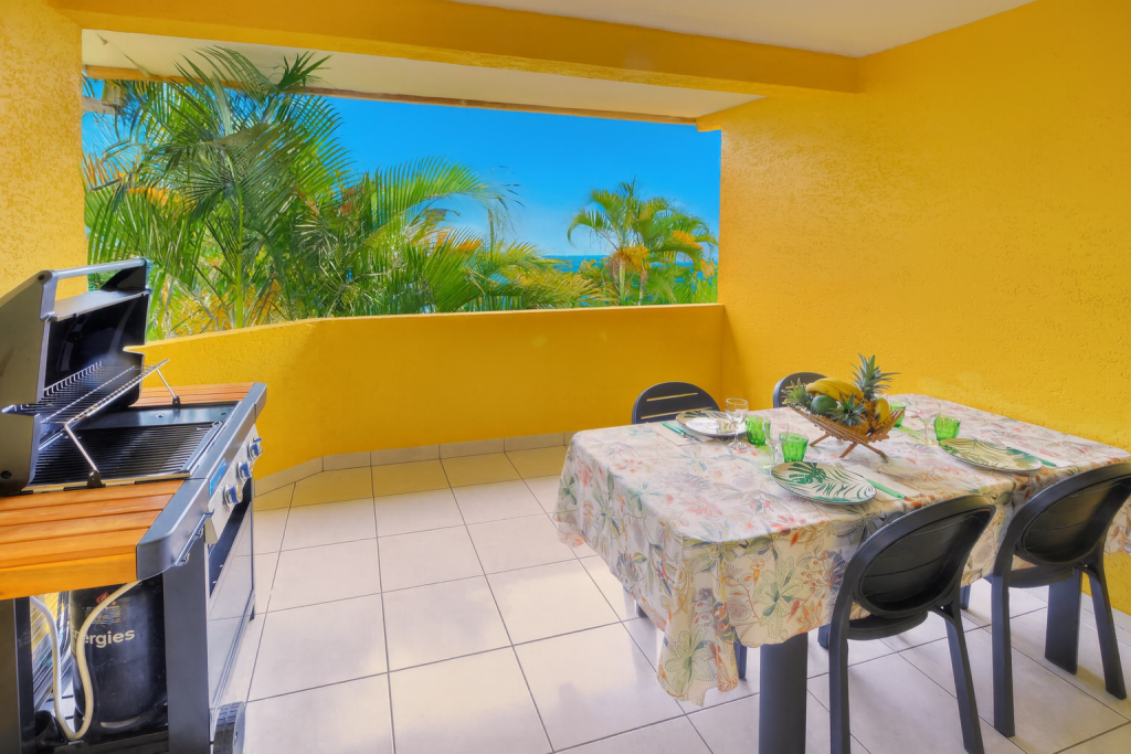 Le Poinsettia d’Or – Élégance & vue panoramique - 24