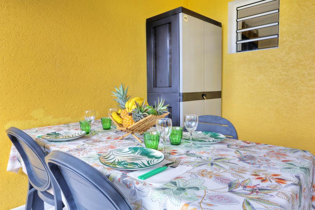 Le Poinsettia d’Or – Élégance & vue panoramique - 7