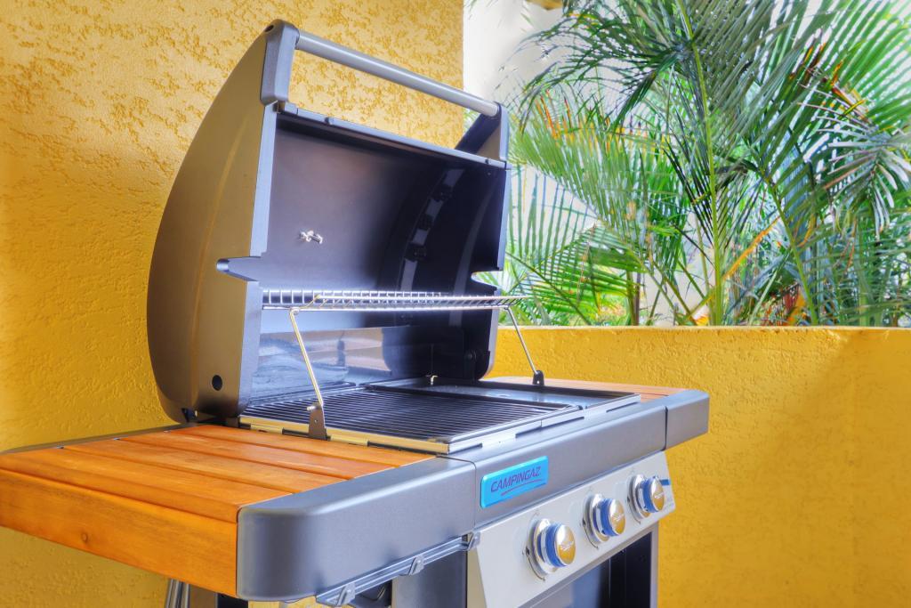 Le Poinsettia d’Or – Élégance & vue panoramique - 6