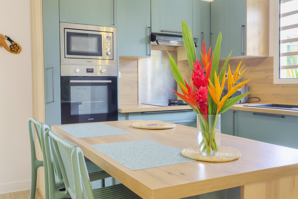 Le Poinsettia d’Or – Élégance & vue panoramique - 5