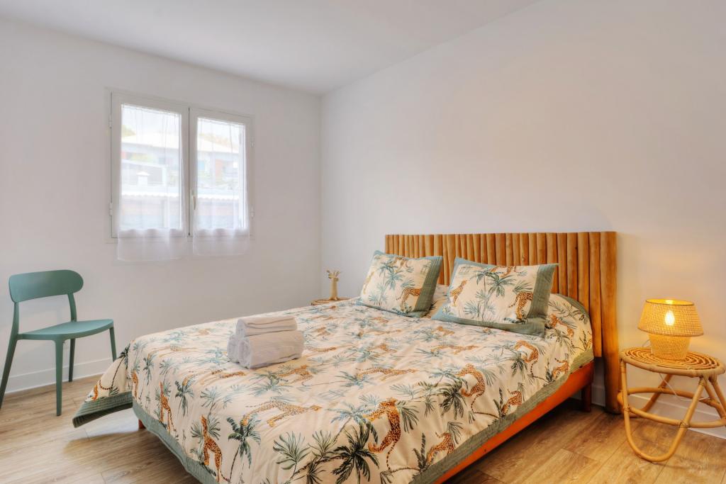 Le Poinsettia d’Or – Élégance & vue panoramique - 4