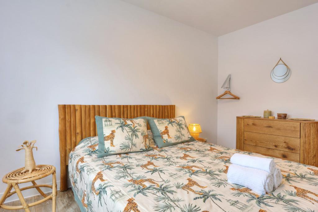 Le Poinsettia d’Or – Élégance & vue panoramique - 11