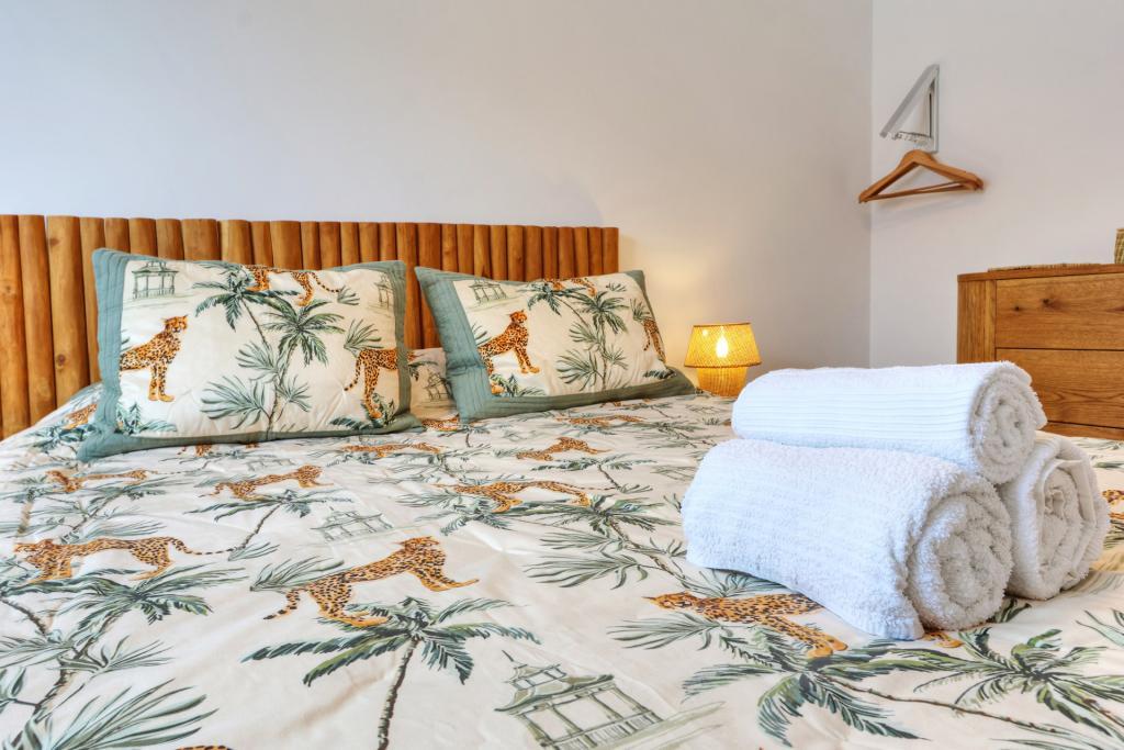 Le Poinsettia d’Or – Élégance & vue panoramique - 20