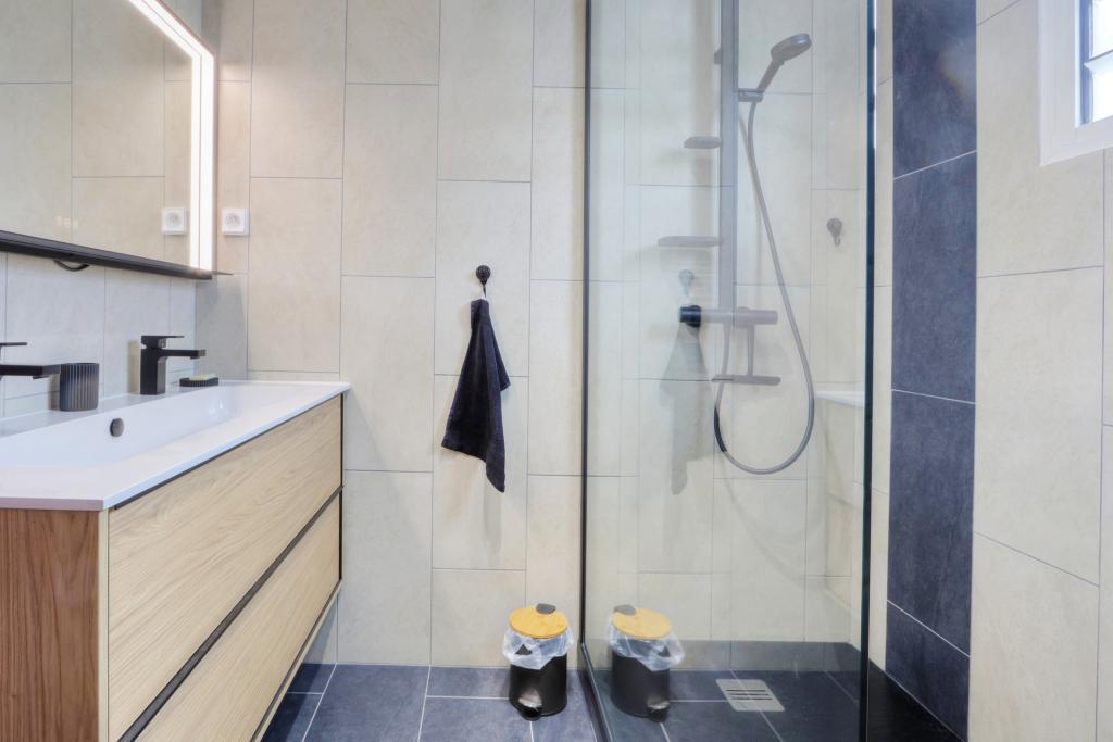 Le Poinsettia d’Or – Élégance & vue panoramique - 22