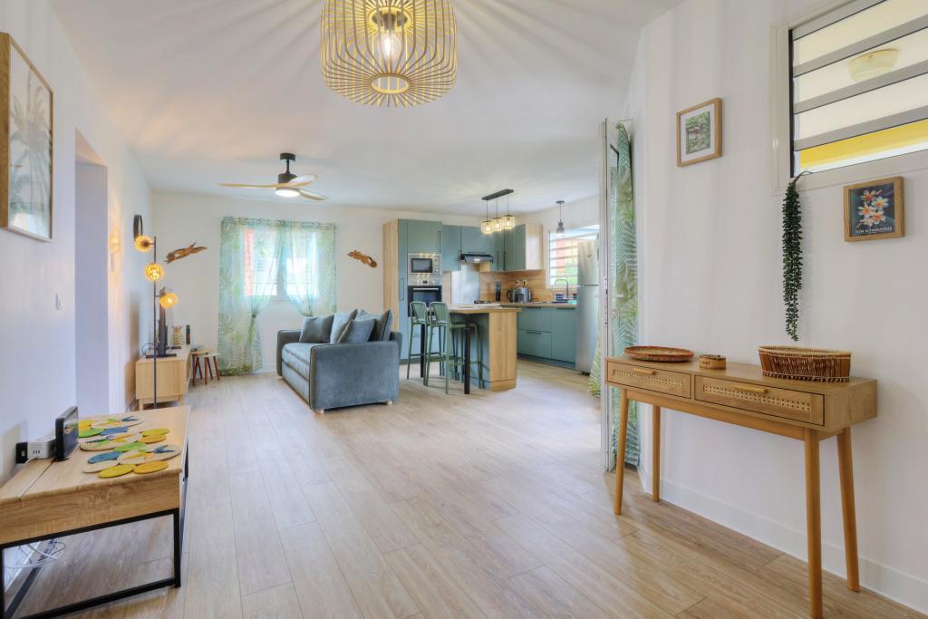 Le Poinsettia d’Or – Élégance & vue panoramique - 28