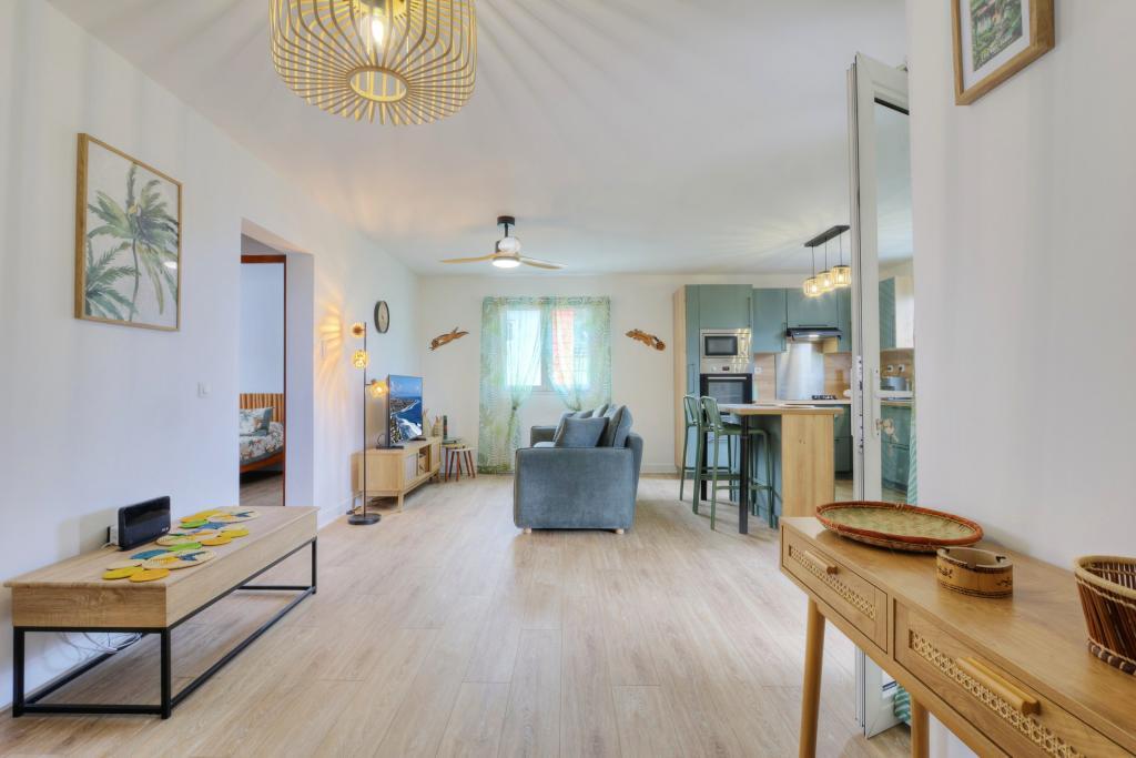 Le Poinsettia d’Or – Élégance & vue panoramique - 29