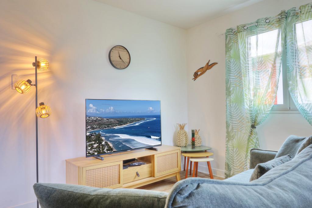 Le Poinsettia d’Or – Élégance & vue panoramique - 30