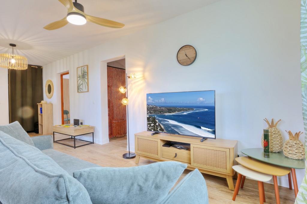 Le Poinsettia d’Or – Élégance & vue panoramique - 31