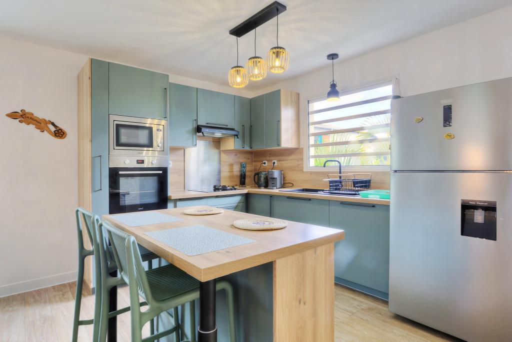 Le Poinsettia d’Or – Élégance & vue panoramique - 32