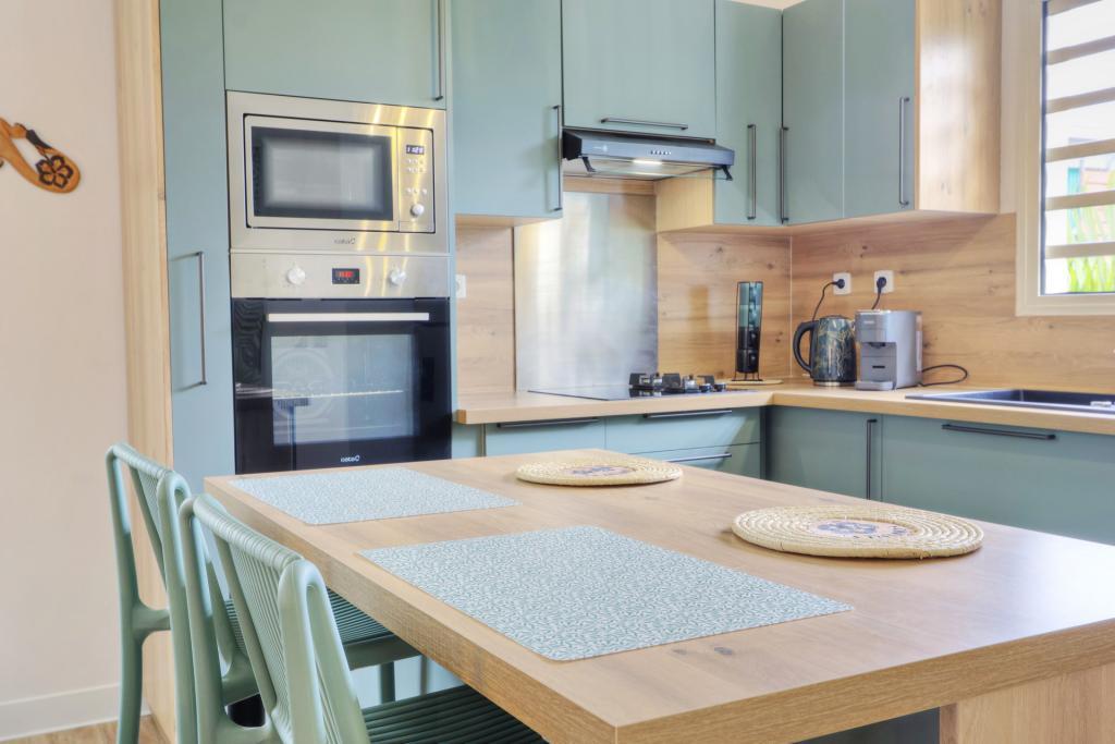 Le Poinsettia d’Or – Élégance & vue panoramique - 33