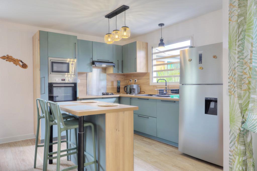 Le Poinsettia d’Or – Élégance & vue panoramique - 34