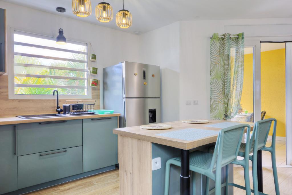 Le Poinsettia d’Or – Élégance & vue panoramique - 12