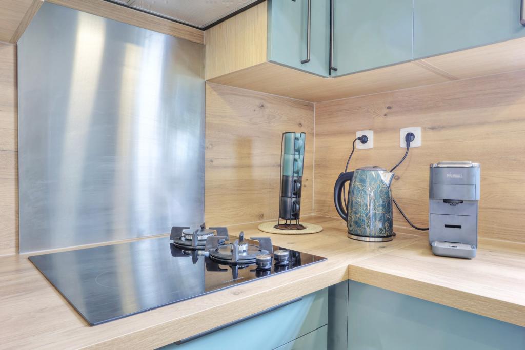 Le Poinsettia d’Or – Élégance & vue panoramique - 14