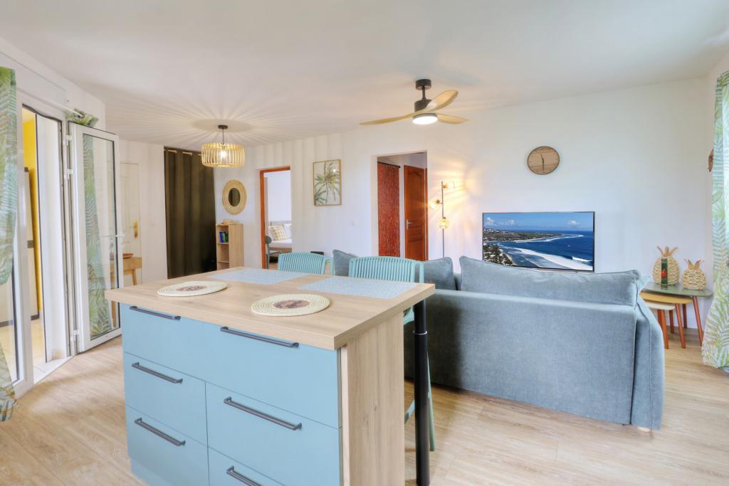 Le Poinsettia d’Or – Élégance & vue panoramique - 15