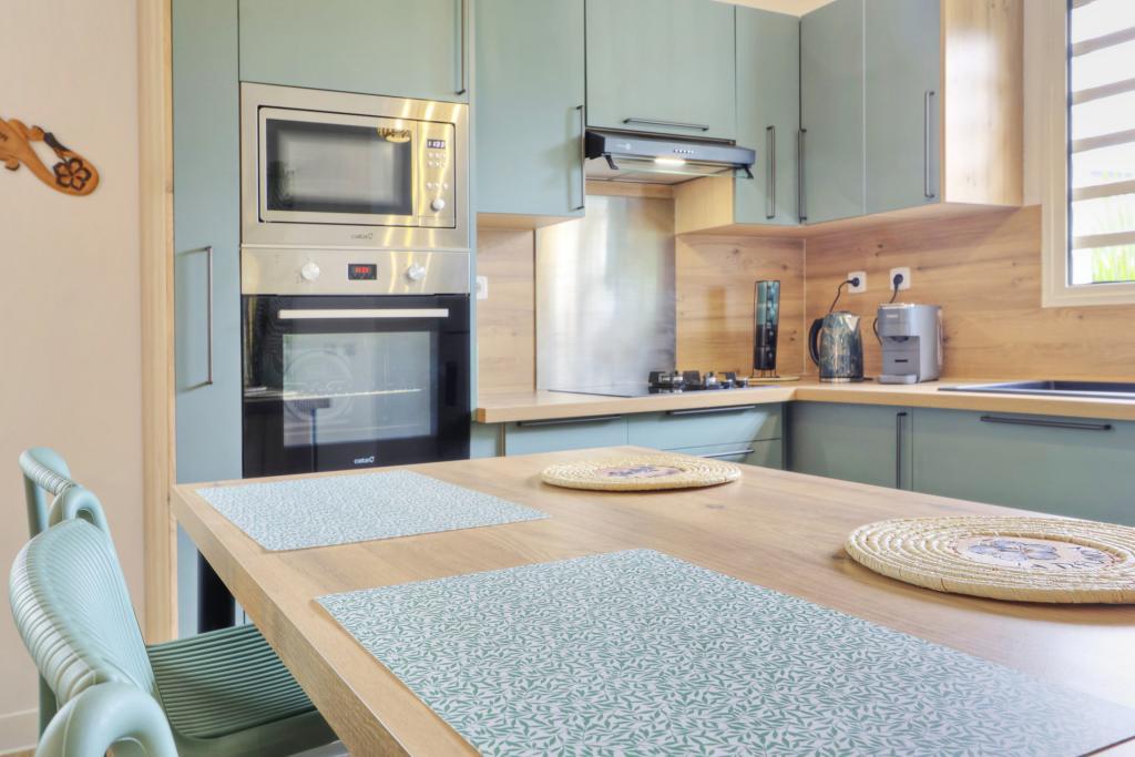 Le Poinsettia d’Or – Élégance & vue panoramique - 16