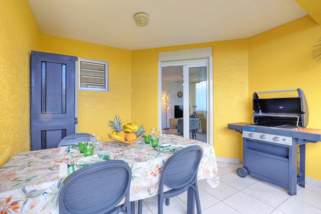 Le Poinsettia d’Or – Élégance & vue panoramique - 17