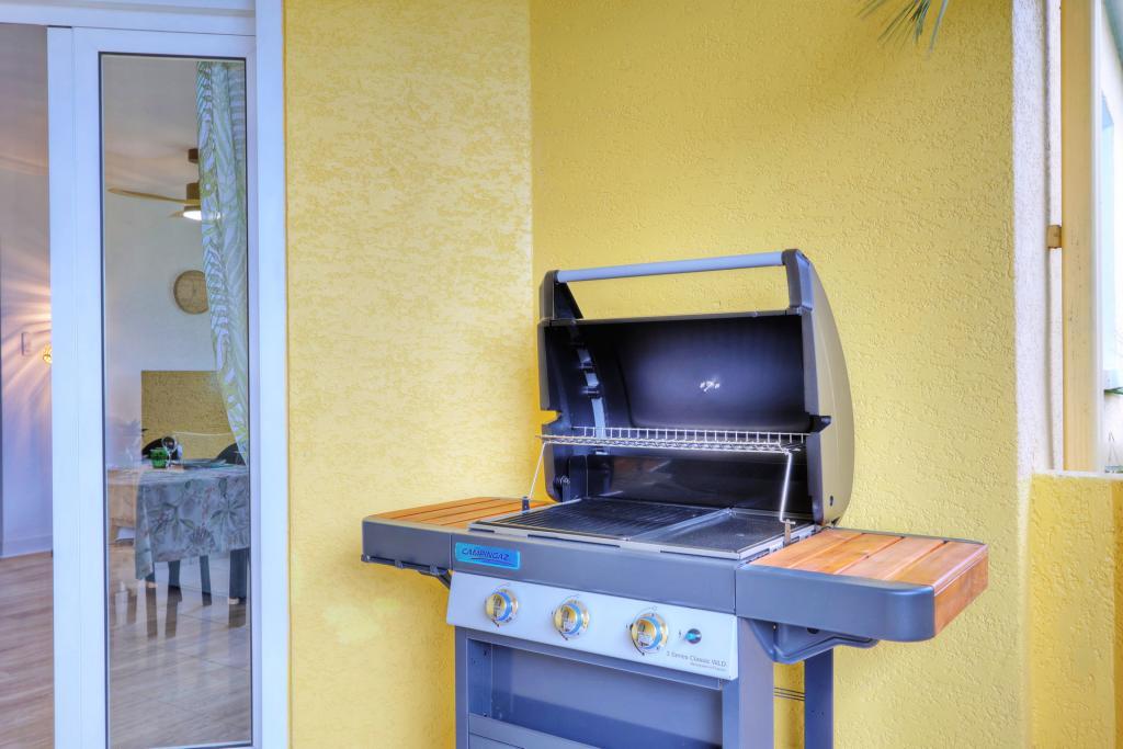 Le Poinsettia d’Or – Élégance & vue panoramique - 18