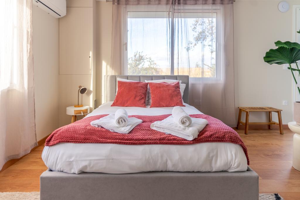 La simplicité, rénové et chaleureux - 14