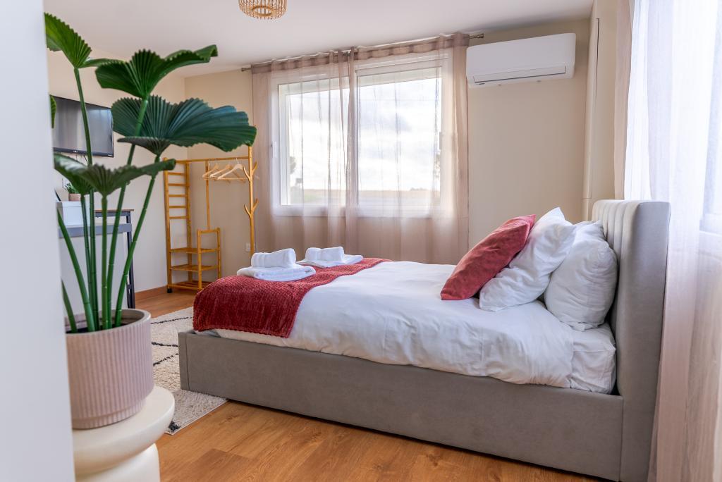 La simplicité, rénové et chaleureux - 15