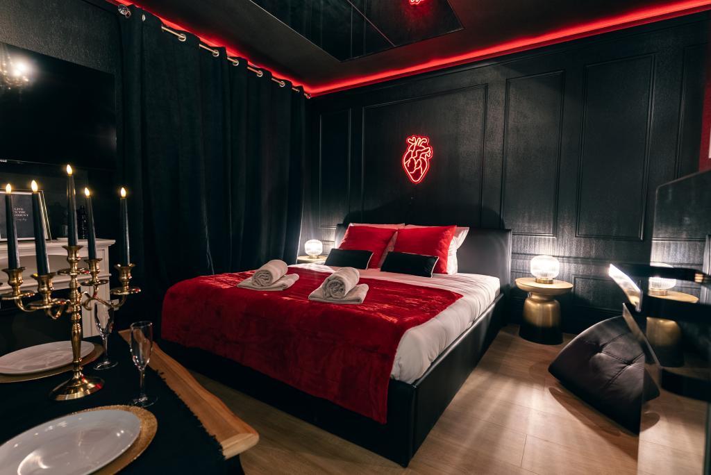 Le secret du marquis - 2