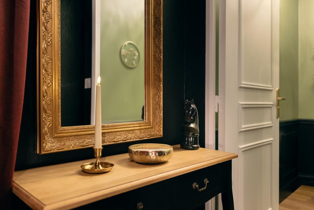 Le secret du marquis - 3