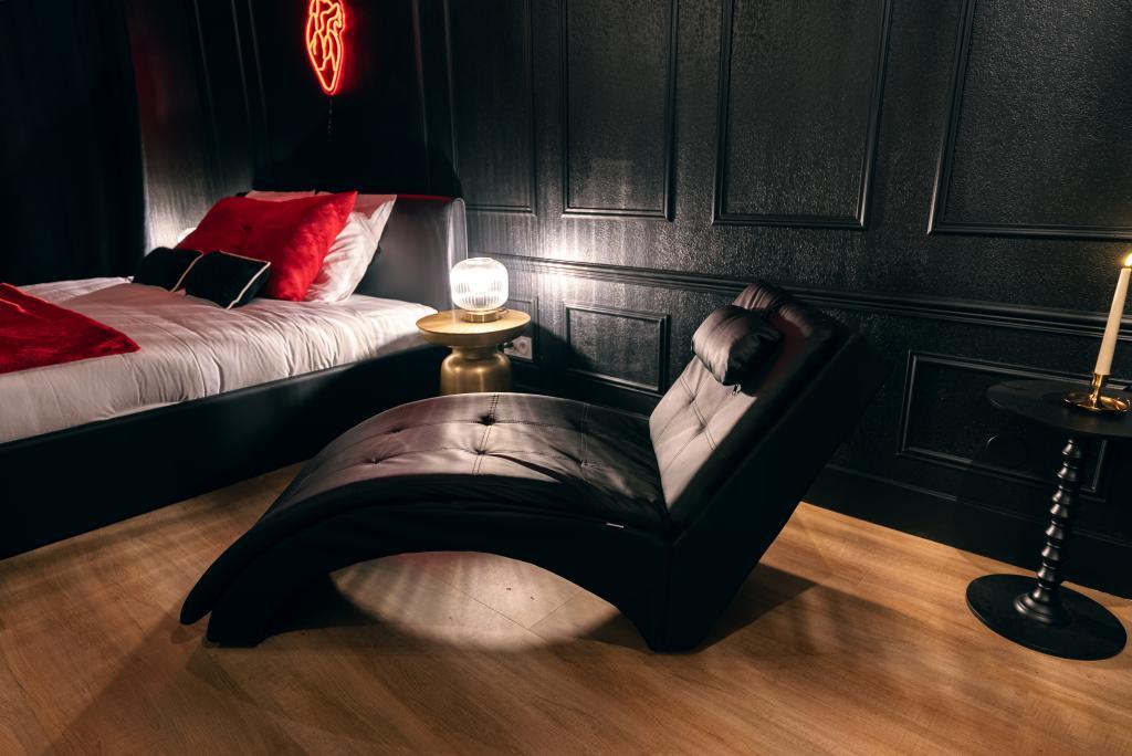 Le secret du marquis - 4