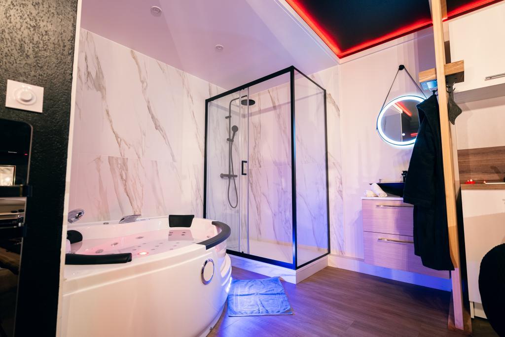 Le secret du marquis - 5