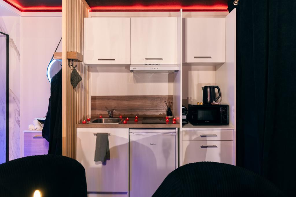 Le secret du marquis - 9