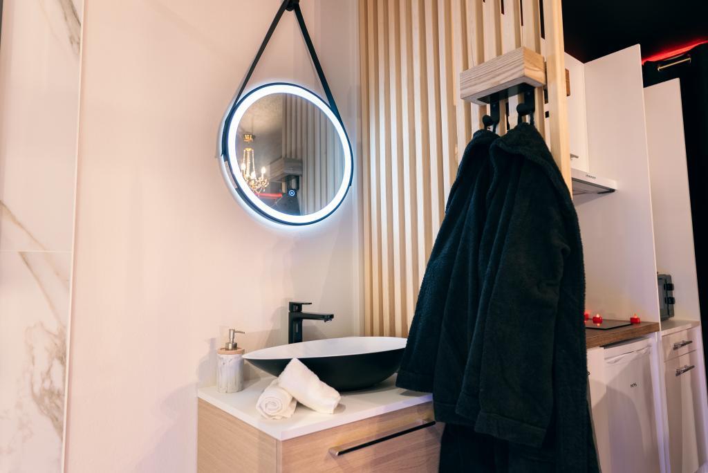 Le secret du marquis - 10