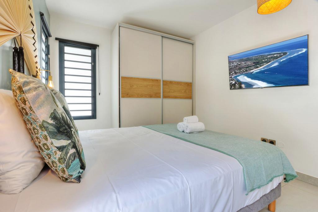 Le Côte Ouest - Appartement T3 Neuf Haut Standing - 4