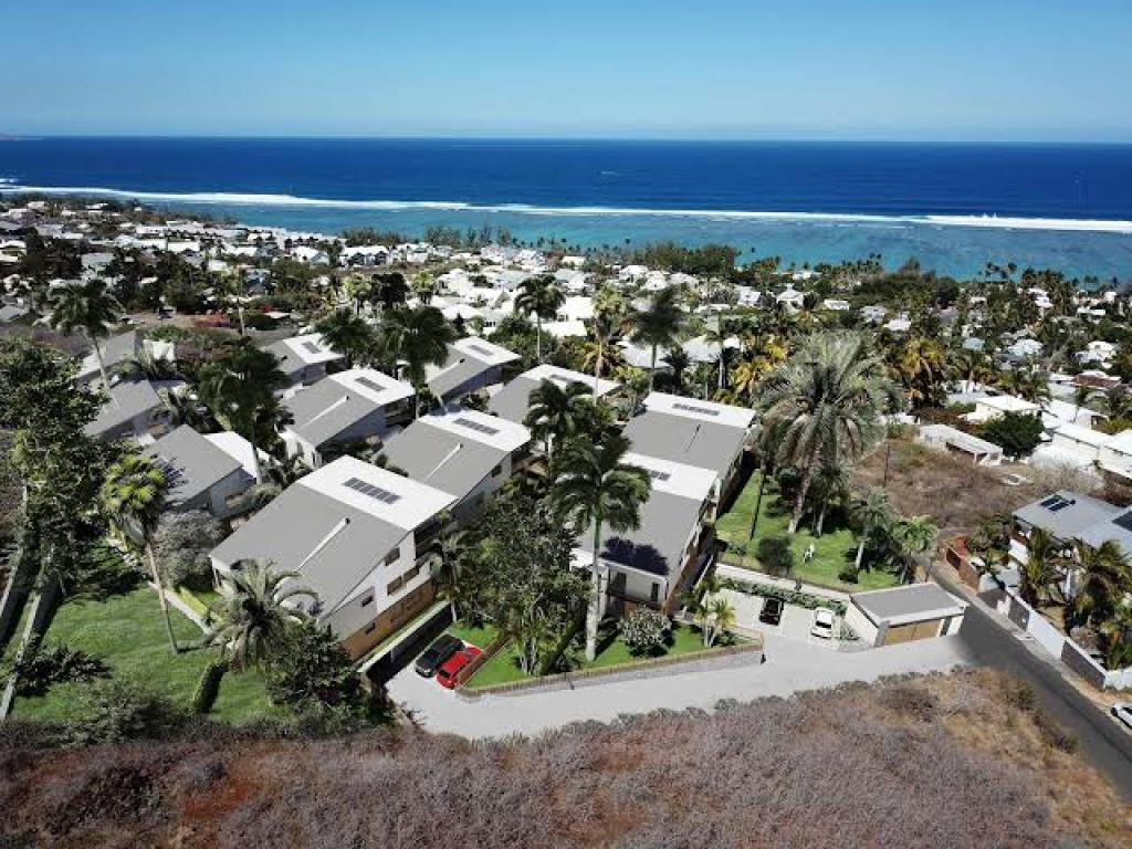 Le Côte Ouest - Appartement T3 Neuf Haut Standing - 7