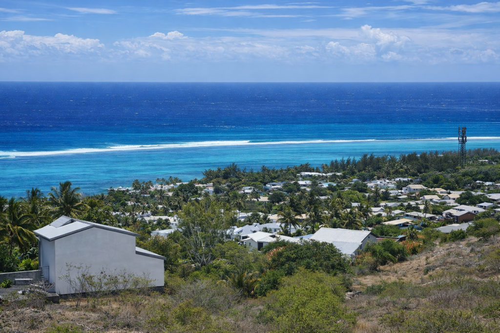 Le Côte Ouest - Appartement T3 Neuf Haut Standing - 9
