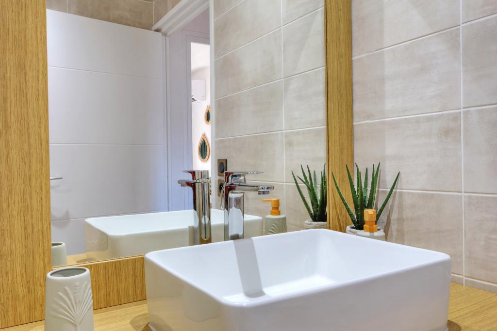 Le Côte Ouest - Appartement T3 Neuf Haut Standing - 11