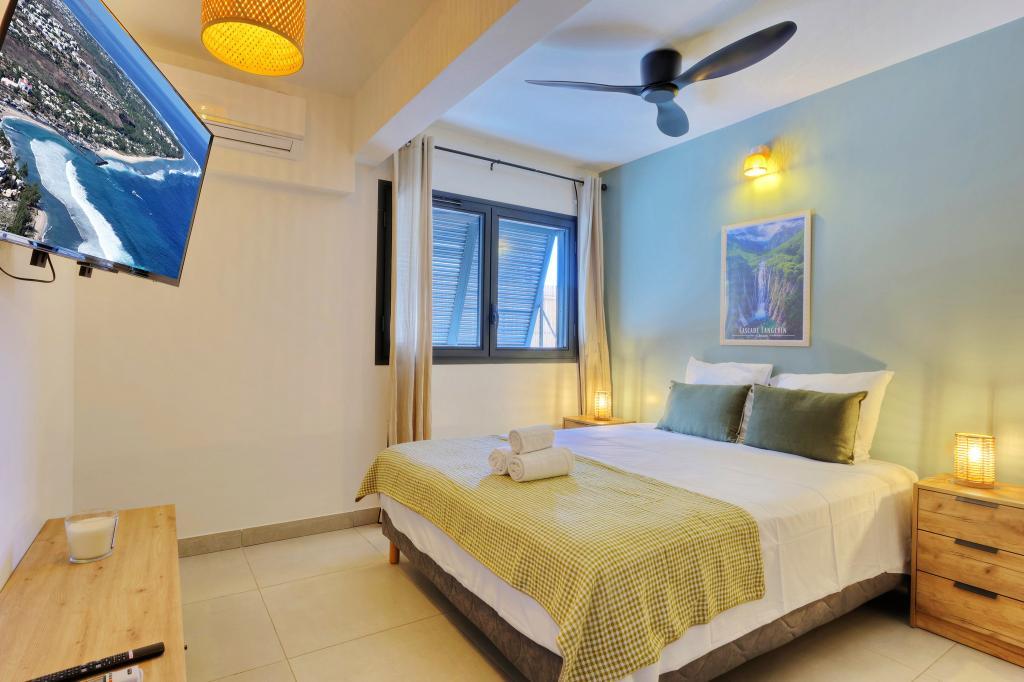 Le Côte Ouest - Appartement T3 Neuf Haut Standing - 14