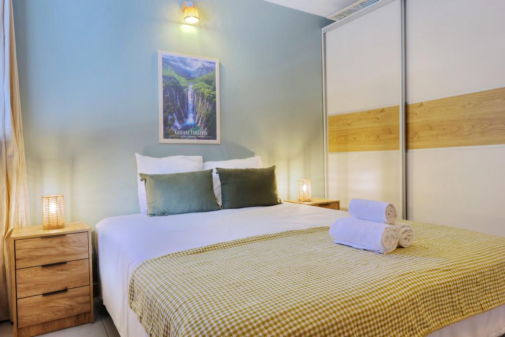 Le Côte Ouest - Appartement T3 Neuf Haut Standing - 2