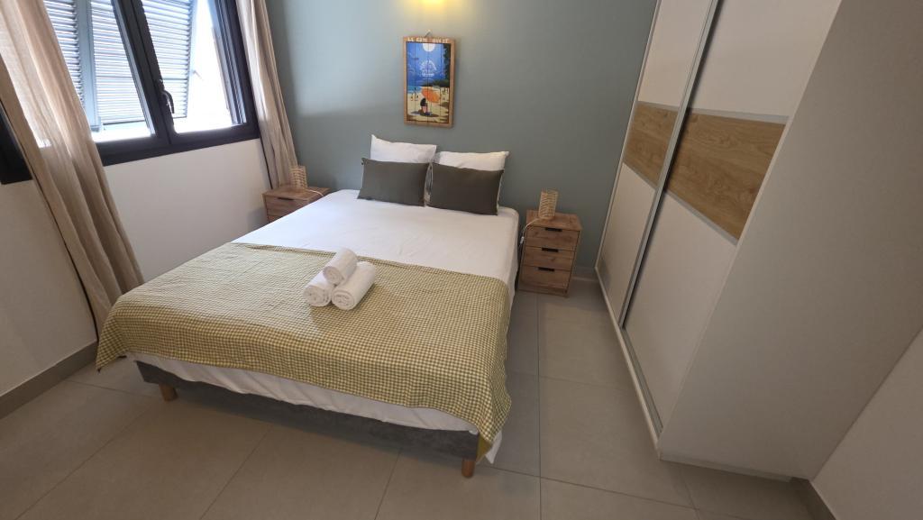 Le Côte Ouest - Appartement T3 Neuf Haut Standing - 15