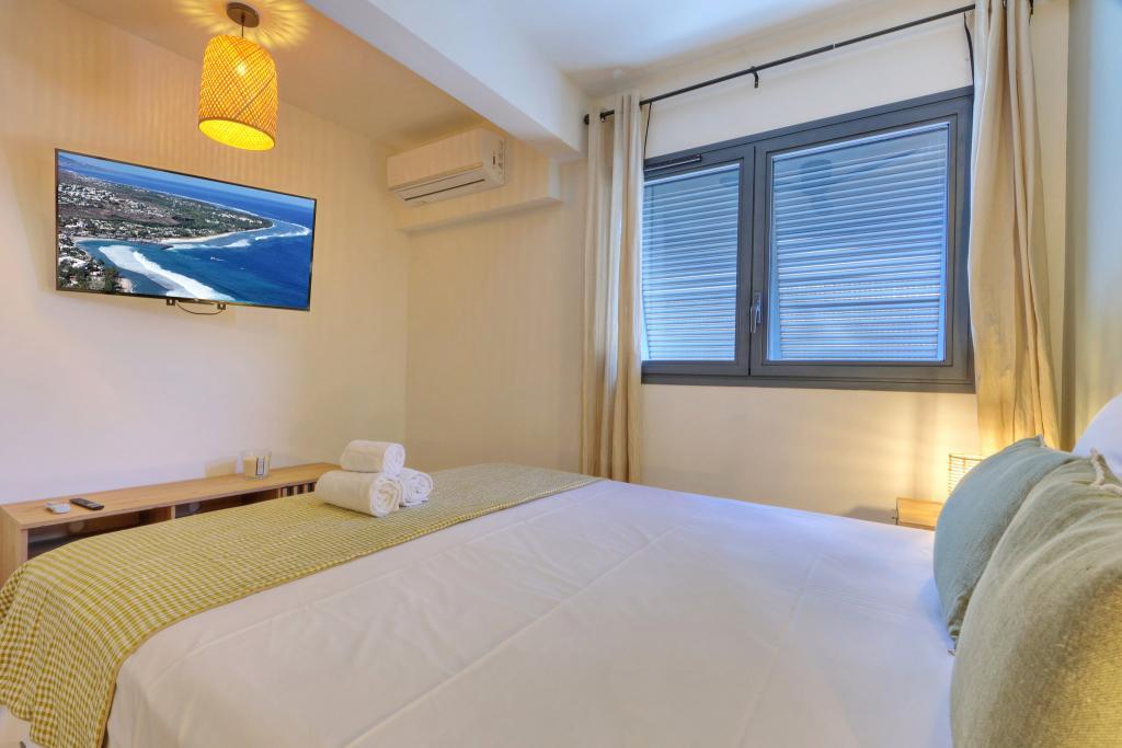 Le Côte Ouest - Appartement T3 Neuf Haut Standing - 16