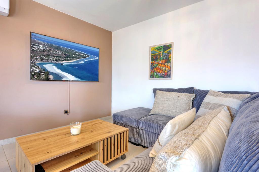 Le Côte Ouest - Appartement T3 Neuf Haut Standing - 18