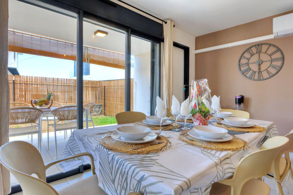 Le Côte Ouest - Appartement T3 Neuf Haut Standing - 19