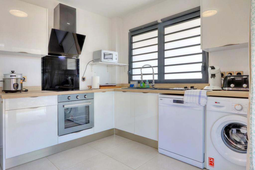 Le Côte Ouest - Appartement T3 Neuf Haut Standing - 22